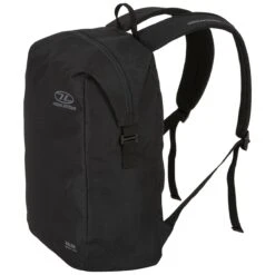 Highlander Kelso Backpack 25L Black -Military1st Shop Highlander Kelso Backpack 25L Black 4 1200x1200