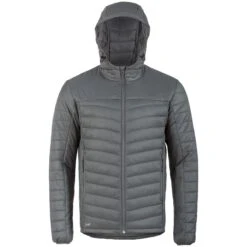 Highlander Lewis Insulated Jacket Graphite -Military1st Shop Highlander Lewis Insulated Jacket Graphite 2 1200x1200