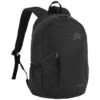 Highlander Melrose Backpack 25L Black -Military1st Shop Highlander Melrose Backpack 25L Black 2 1200x1200