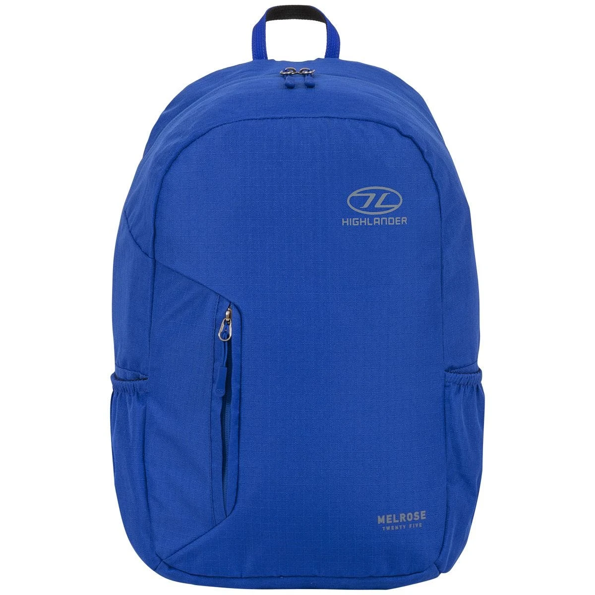 Highlander Melrose Backpack 25L Blue 3 Highlander Melrose Backpack 25L Blue