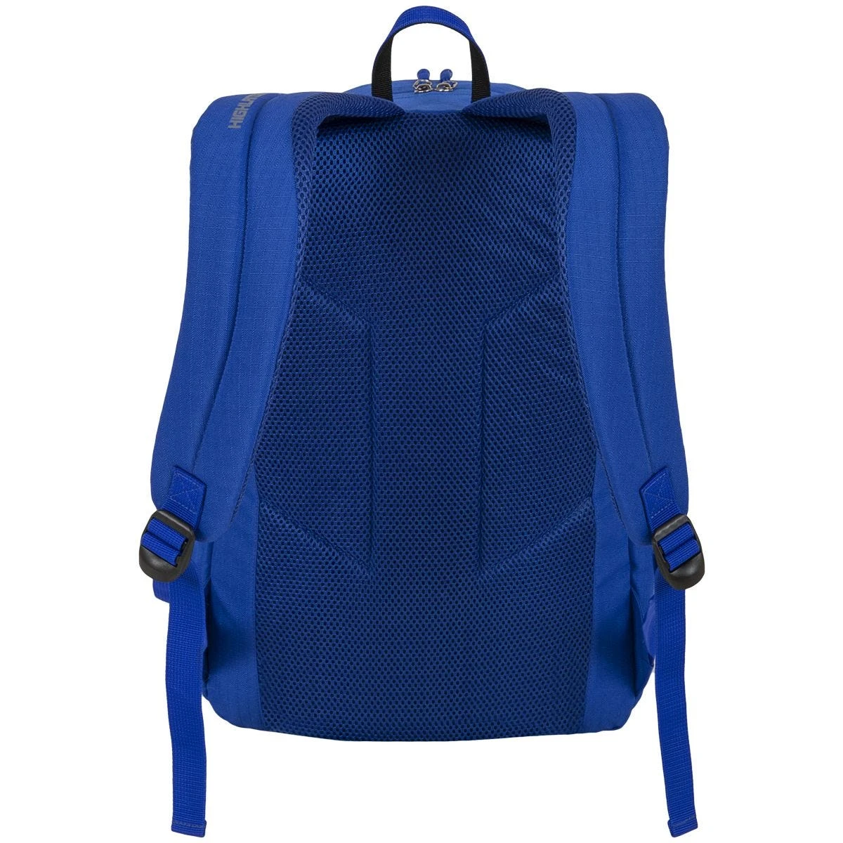Highlander Melrose Backpack 25L Blue 7 Highlander Melrose Backpack 25L Blue - Image 5