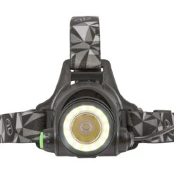 Highlander Polaris Rechargeable Head Torch -Military1st Shop Highlander Polaris Rechargeable Head Torch 2 200x1200