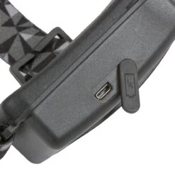 Highlander Polaris Rechargeable Head Torch -Military1st Shop Highlander Polaris Rechargeable Head Torch 5 200x1200