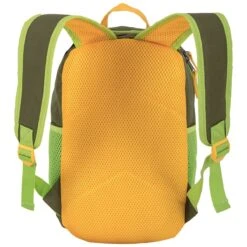 Highlander Quest Daysack 12L Lime -Military1st Shop Highlander Quest Daysack 12L Lime 4 1200x1200