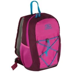 Highlander Quest Daysack 12L Pink -Military1st Shop Highlander Quest Daysack 12L Pink 2 1200x1200