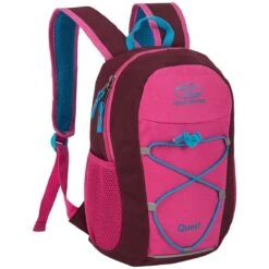 Highlander Quest Daysack 12L Pink -Military1st Shop Highlander Quest Daysack 12L Pink 3 1200x1200