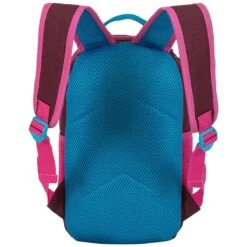 Highlander Quest Daysack 12L Pink -Military1st Shop Highlander Quest Daysack 12L Pink 4 1200x1200