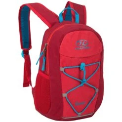 Highlander Quest Daysack 12L Red 8 Highlander Quest Daysack 12L Red -Military1st Shop Highlander Quest Daysack 12L Red 3 1200x1200
