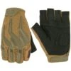 Highlander Forces Raptor Fingerless Gloves Coyote Tan -Military1st Shop Highlander Raptor Fingerless Gloves Coyote Tan 1 1200x1200 1