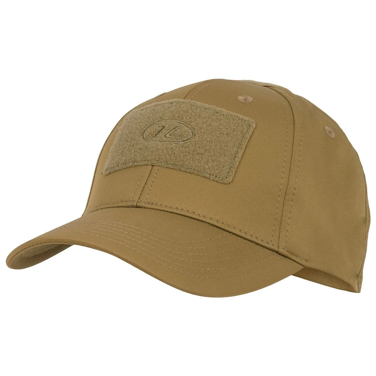 Highlander Forces Tactical Cap Coyote Tan 3 Highlander Forces Tactical Cap Coyote Tan