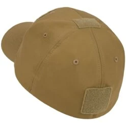 Highlander Forces Tactical Cap Coyote Tan 5 Highlander Forces Tactical Cap Coyote Tan -Military1st Shop Highlander Tactical Cap Coyote Tan 2 1200x1200 16