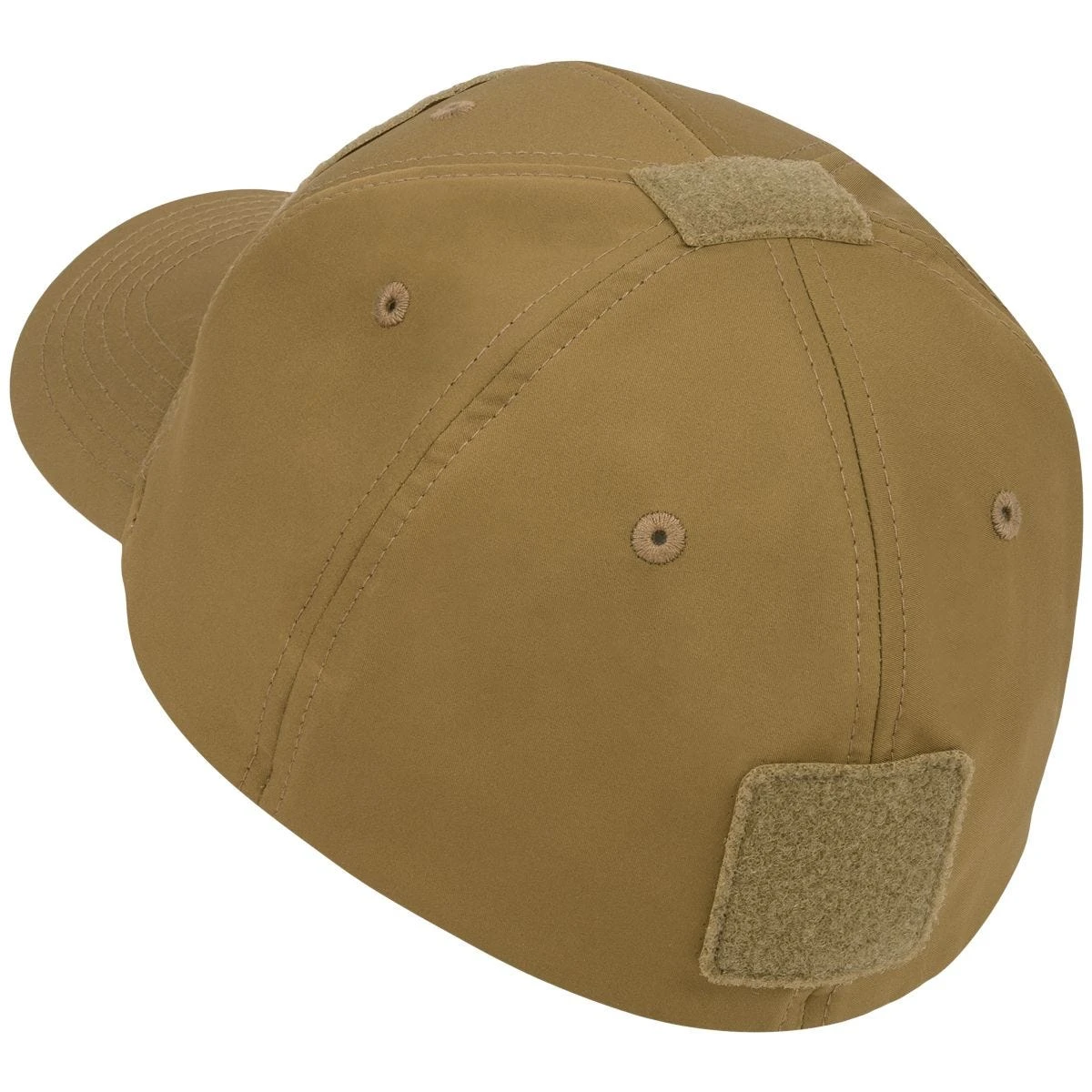 Highlander Forces Tactical Cap Coyote Tan 4 Highlander Forces Tactical Cap Coyote Tan - Image 2