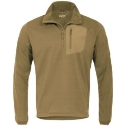 Highlander Forces Tactical Hirta Fleece Coyote Tan -Military1st Shop Highlander Tactical Hirta Fleece Coyote Tan 2 1200x1200