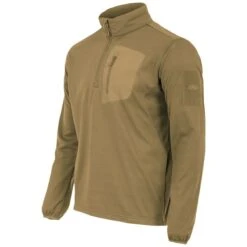 Highlander Forces Tactical Hirta Fleece Coyote Tan -Military1st Shop Highlander Tactical Hirta Fleece Coyote Tan 3 1200x1200