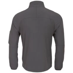 Highlander Forces Tactical Hirta Jacket Dark Grey -Military1st Shop Highlander Tactical Hirta Jacket Dark Grey 4 1200x1200