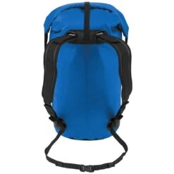 Highlander Troon Drybag 70L Duffle Bag Marine Blue -Military1st Shop Highlander Troon Drybag Duffle 70 Marine Blue 3 1200x1200