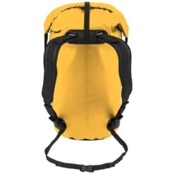 Highlander Troon Drybag 70L Duffle Bag Yellow 7 Highlander Troon Drybag 70L Duffle Bag Yellow -Military1st Shop Highlander Troon Drybag Duffle 70 Yellow 3 1200x1200