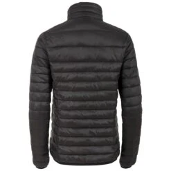 Highlander Womens Fara Insulated Jacket Black -Military1st Shop Highlander Womens Fara Insulated Jacket Black 4 1200x1200