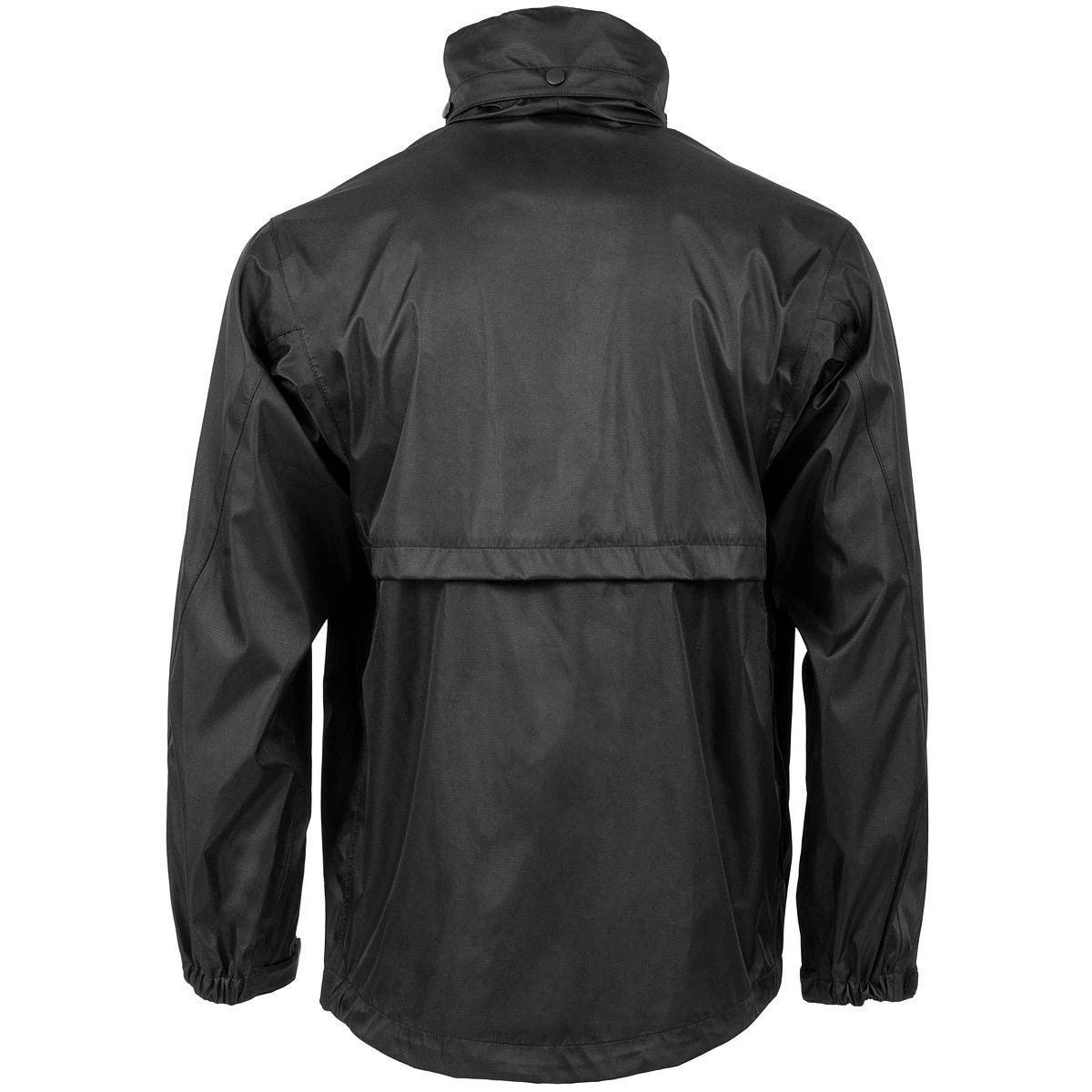 Highlander Forces Tempest Jacket Black 6 Highlander Forces Tempest Jacket Black - Image 4