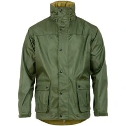 Highlander Forces Tempest Jacket Olive -Military1st Shop HighlanderForcesTempestJacketOlive 2