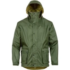 Highlander Forces Tempest Jacket Olive -Military1st Shop HighlanderForcesTempestJacketOlive 3