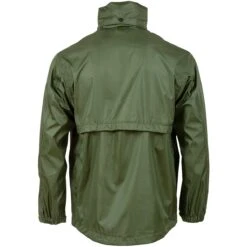 Highlander Forces Tempest Jacket Olive -Military1st Shop HighlanderForcesTempestJacketOlive 4