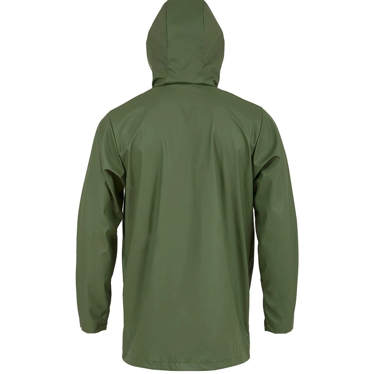 Highlander Forces Lighthouse Jacket Olive 5 Highlander Forces Lighthouse Jacket Olive - Image 3
