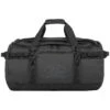 Highlander Storm Kitbag 30L Black -Military1st Shop Highlander Storm Black Front 121 3 01