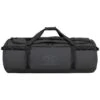 Highlander Storm Kitbag 120L Black
