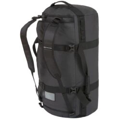 Highlander Storm Kitbag 90L Black 7 Highlander Storm Kitbag 90L Black -Military1st Shop Highlander Storm Black Tall 124 01