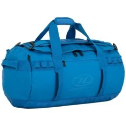 Highlander Storm Kitbag 65L Blue -Military1st Shop Highlander Storm Blue Angle 121 3 01 2