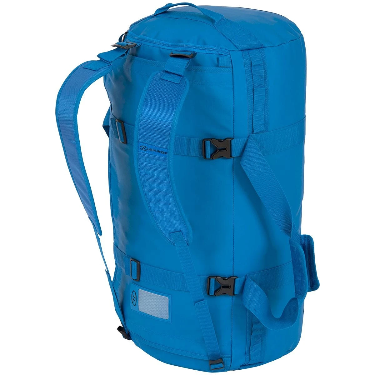 Highlander Storm Kitbag 90L Blue 5 Highlander Storm Kitbag 90L Blue - Image 3