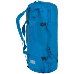 Highlander Storm Kitbag 120L Blue -Military1st Shop Highlander Storm Blue Tall 125 01