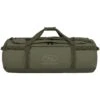 Highlander Storm Kitbag 120L Olive Green -Military1st Shop Highlander Storm Olive Green Front 125 01