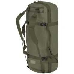 Highlander Storm Kitbag 120L Olive Green -Military1st Shop Highlander Storm Olive Green Tall 125 01