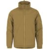 Highlander Forces Stryker Jacket Coyote Tan
