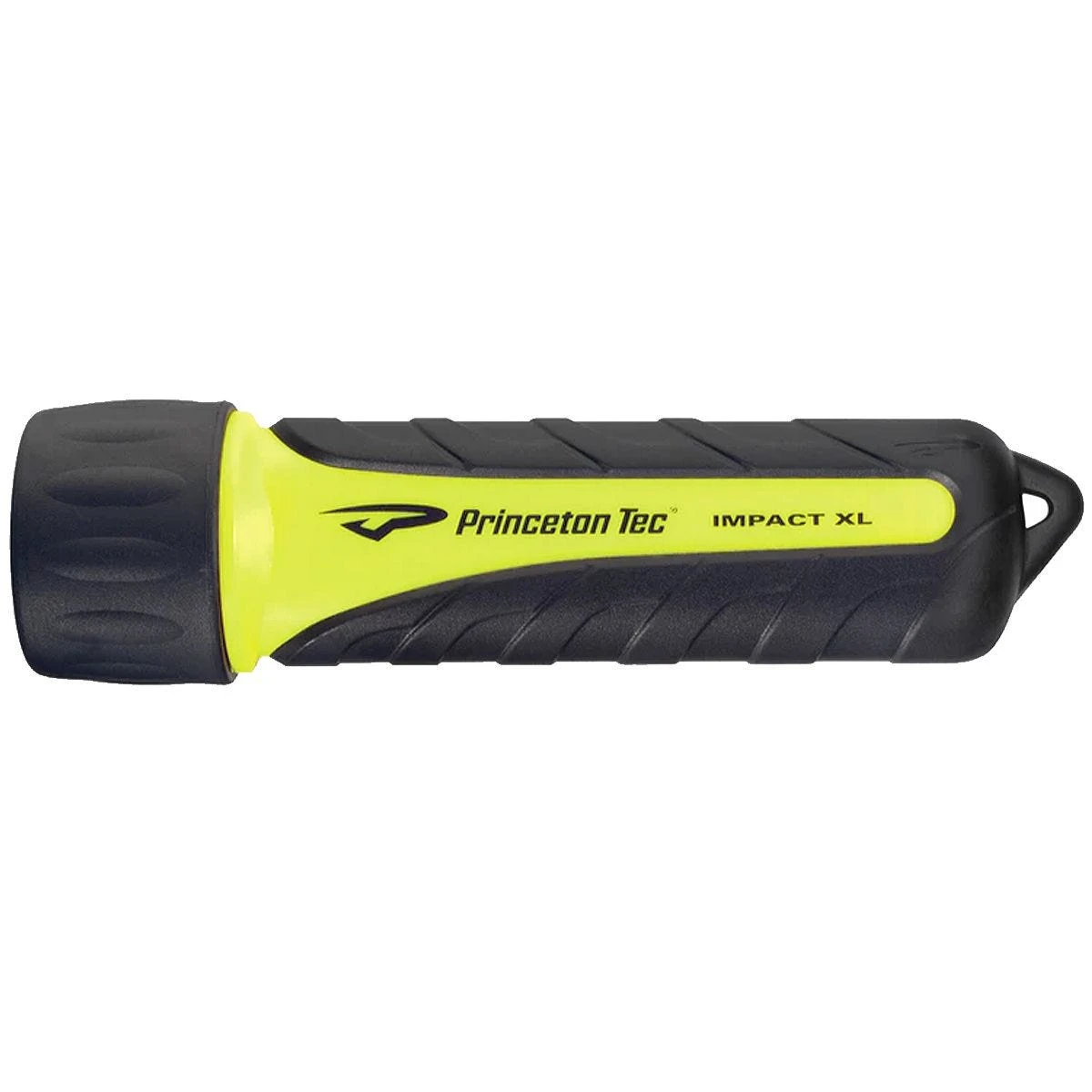 Princeton Tec Impact XL LED Flashlight Neon Yellow 3 Princeton Tec Impact XL LED Flashlight Neon Yellow