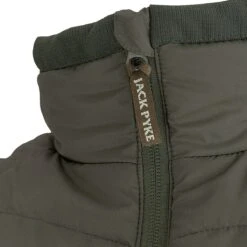Jack Pyke Hybrid Gilet Green -Military1st Shop JGILHYBHYBRIDGILET4 1