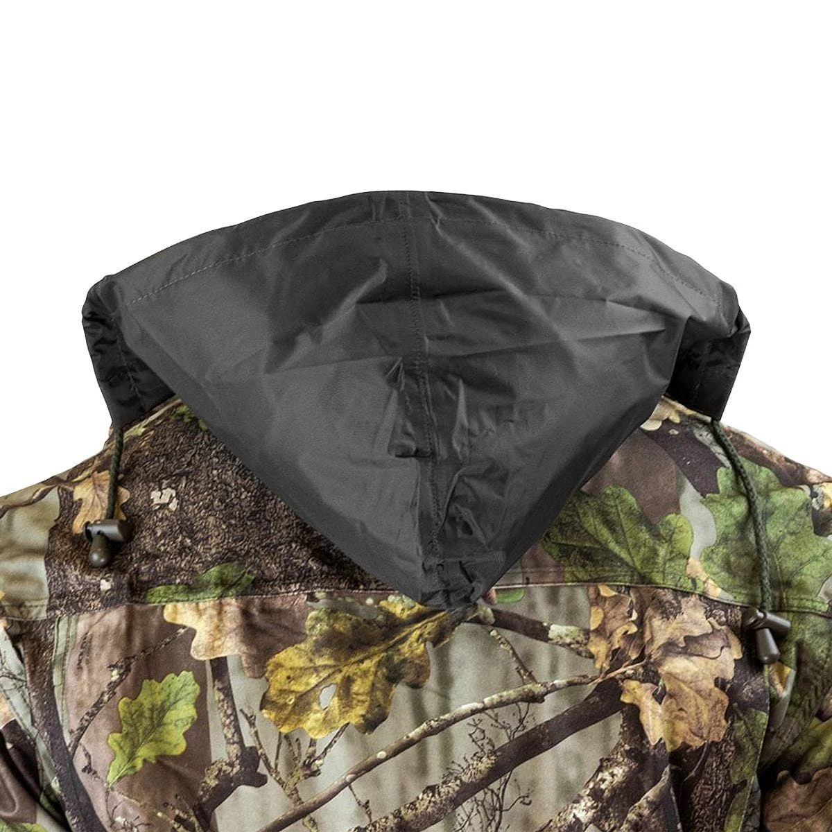 Jack Pyke Hunters Jacket English Oak Evolution 8 Jack Pyke Hunters Jacket English Oak Evolution - Image 6