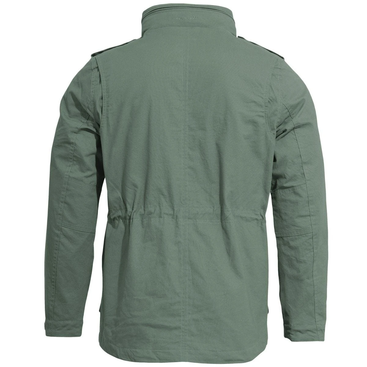 Pentagon M65 2.0 Parka Camo Green 5 Pentagon M65 2.0 Parka Camo Green - Image 3