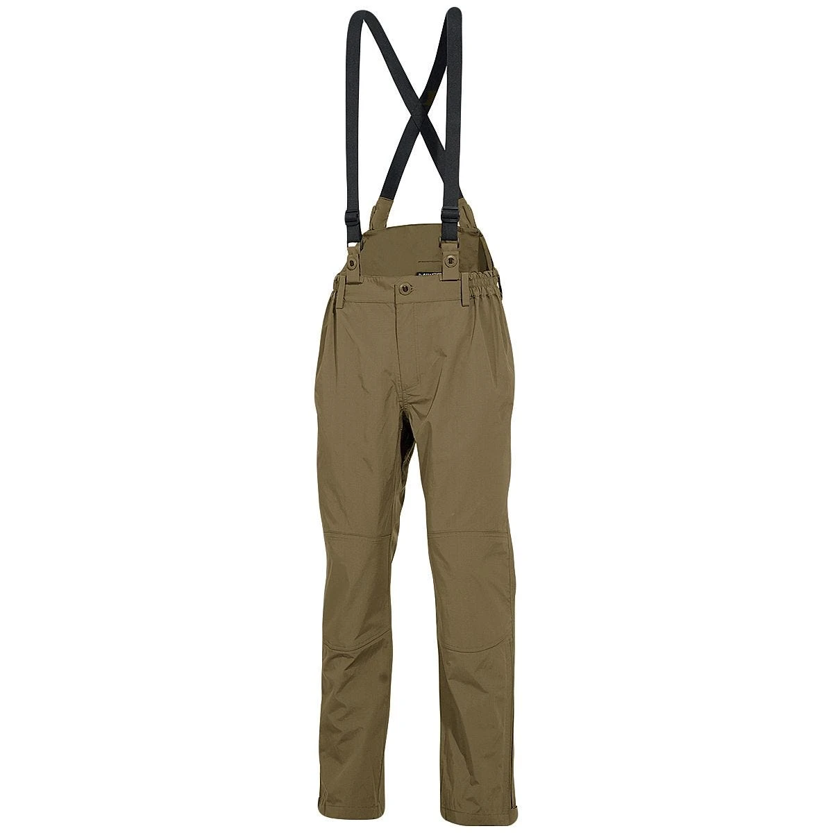 Pentagon Hurricane Rain Pants Coyote - Image 3