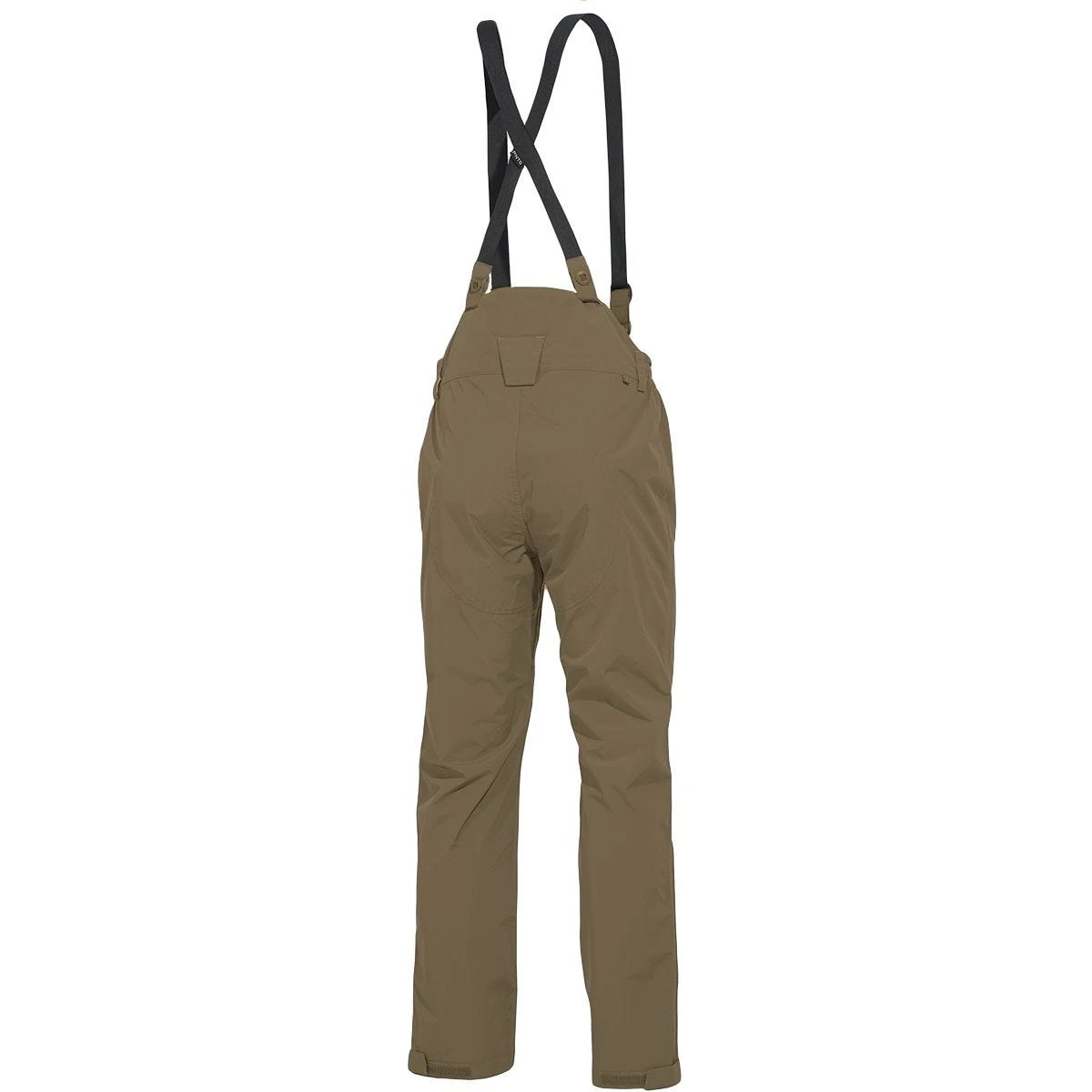 Pentagon Hurricane Rain Pants Coyote - Image 2