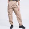Mil-Tec Ladies Ranger Trousers Khaki -Military1st Shop KHAKI CARGO WOMEN 12 07 01 1