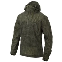 Helikon Windrunner Windshirt Desert Night Camo