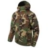 Helikon Wolfhound Hoodie Jacket US Woodland -Military1st Shop KU WLH NL 03 Helikon Wolfhound Hoodie Jacket US Woodland 1 2