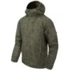 Helikon Wolfhound Hoodie Jacket Desert Night Camo