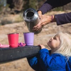 Klean Kanteen Kid's Cup 295ml W/Straw Lid Hawaiian Ocean 8 Klean Kanteen Kid's Cup 295ml W/Straw Lid Hawaiian Ocean -Military1st Shop Klean Kanteen Kid s Cup 295ml 1200x1200 6