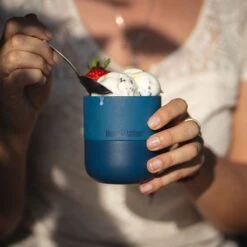 Klean Kanteen Rise 280ml Lowball Tumbler W/Flip Lid Stellar -Military1st Shop Klean Kanteen Rise 280ml Lowball Tumbler Flip Lid Stellar 2 1200x1200