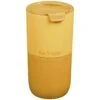 Klean Kanteen Rise 473ml Tumbler W/Flip Lid Old Gold -Military1st Shop Klean Kanteen Rise 473ml Tumbler Flip Lid Old Gold 01 1200x1200