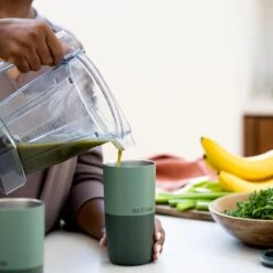 Klean Kanteen Rise 473ml Tumbler W/Flip Lid Sea Spray -Military1st Shop Klean Kanteen Rise 473ml Tumbler Flip Lid Sea Salt 2 1200x1200